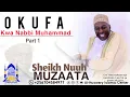 Download Lagu Okufa kwa Nabbi Muhammad (SAW) | Sheikh Nuuh Muzaata Batte (May Allah Forgive Him)