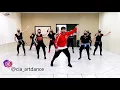 CANCIÓN BONITA - Carlos Vives, Ricky Martin - Zumba2021 l Coreografia l Cia Art Dance