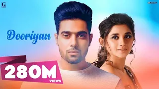 dooriyan guri official video jism ve zakhmi aw punjabi sad songs gk digital geet mp3