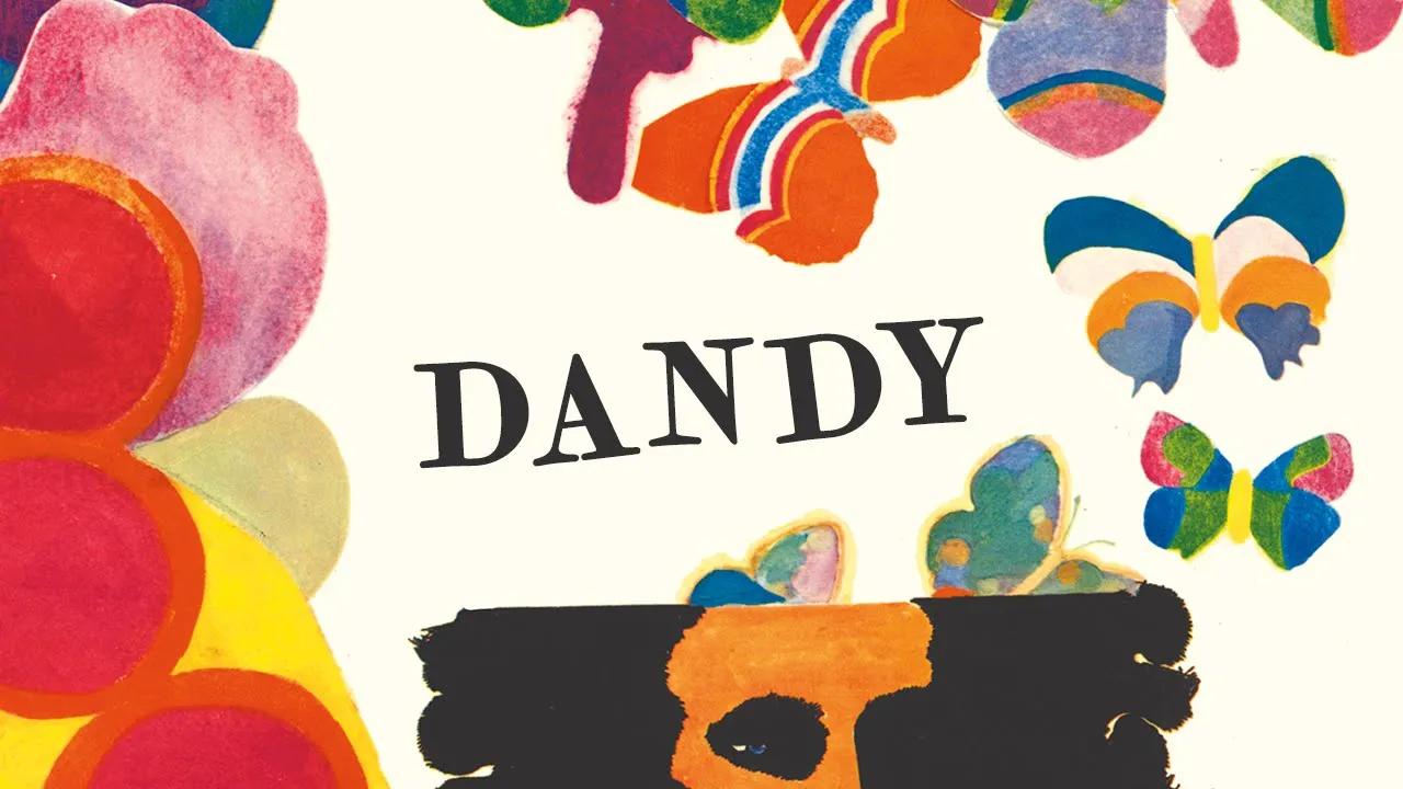 The Kinks - Dandy (Official Audio) The Kinks - Dandy (Official Audio)