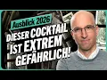 Lagu DAS wird extrem gefährlich für DEINE Aktien // René will Rendite