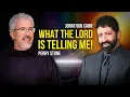 Download Lagu Jonathan Cahn - What God Is Telling Me! | Perry Stone