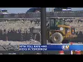 Rates Increase For NTTA Toll Roads