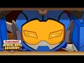 Download Lagu Transformers: Rescue Bots Academy | S01 E38 | Kid’s Cartoon | Transformers Junior