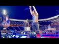 Coldplay Live In Glasgow - Highlights (23 Aug 2022)