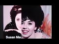 Susan Maughan   stereo 2023  "Bobby's Girl"