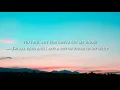 Khalid - OTW ft. 6LACK, Ty Dolla Sign (Lyrics)