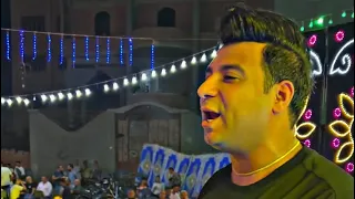 لعشاق الحظ علي كل لون إشمعنا أنا فيديو المليون مشاهده امير سلطان بيغني من غير مايك 2024 