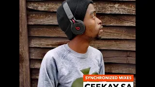 ceekay synchronized mixes 15 07 2020 house ultimix 