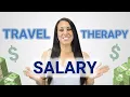 What YOU Need to Know About Your Travel Physical Therapy Salary