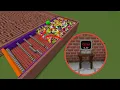 Download Lagu I Summon NEW Incredibox Sprunki in Maze Gmod Minecraft