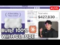 0 to With Claude AI Full Shopify Build