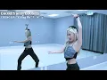 CHUNG HA (청하) - "Killing Me" Dance Tutorial (Slow + Mirrored + Counts) | SHERO