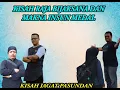 Download Lagu Kisah Jagat Pasundan Gunung Lingga