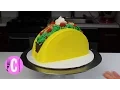 Let s Taco-Bout This Cake Cosmopolitan