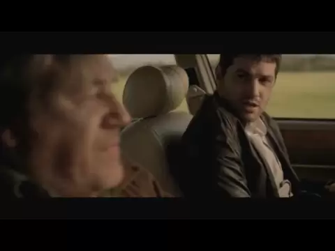 ASHES - Official UK DVD Trailer