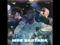 Msh Bastana - FL EX, Husayn & Wingii