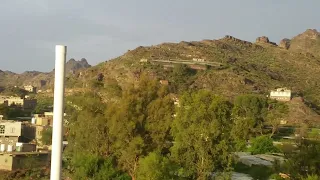 اجوى لاتوصف من قرية مشرعة مريس تصوير عبدة حمود الجلال دندنها