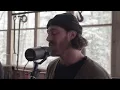 Download Lagu Jonathan Roy - Walk Out On Me (Live Acoustic Performance)