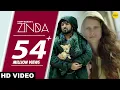 Download Lagu ZINDA : Happy Raikoti | Goldboy | Sukh Sanghera | Punjabi song 2019 | Ishtar Punjabi