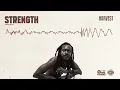Samory I - Harvest (Official Audio)