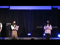 Talents For Youth livestream