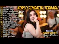 Lagu AJENG FEBRIA - JANGAN TUNGGU LAMA LAMA, JAUH KO PERGI - SIMPATIK MUSIC - FULL ALBUM LAGU VIRAL 2026