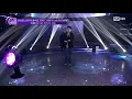 [ENG sub] The Call [풀버전] 크러쉬 ′I Fall In Love Too Easily′ 180525 EP.4