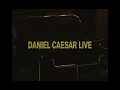 Daniel Caesar - Get You ft. Kali Uchis [Official Video]