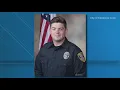 Copperas Cove police officer killed in shooting Texas Rangers leading investigation