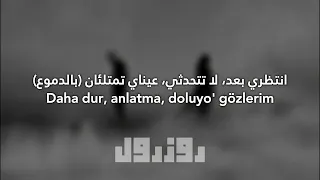                      مترجمة دندنها