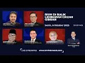 Download Lagu Riuh di Balik Lembaran Ijazah Gibran | Prime Plus