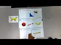 Edmark 1 lesson 136