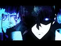 Download Lagu Solo Leveling「AMV」On My Own ᴴᴰ