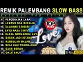 Download Lagu REMIK PALEMBANG SLOW BASS VIRAL || PERCERAIAN LARA || LUMPUR DAN BERLIAN || SALAHMU SENDIRI || VIRAL