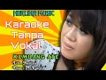 Lagu Kembang Ateh - Karaoke Tanpa Vokal