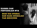 Download Lagu Karma \u0026 Penyesalan, Cukup 5 Hal Ini Biar Dia Nyesel Kehilangan Kamu!