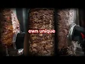 THIS IS BAQBA Fresh authentic and made just for you
