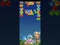 Bubble Shooter Gameplay - Level 4