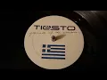 Tiësto ‎– Ancient History