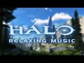 Download Lagu Relaxing Halo Music – Day \u0026 Night Cycle