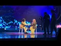 Salahi Aku (Ku Jatuh Cinta Lagi) - Niki Becker at Spekta 3 Top 13 Indonesian Idol XIV
