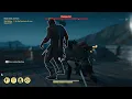 AC Odyssey - Pharsalos Fort