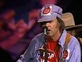 Neil Young with Willie Nelson - Long May You Run (Live at Farm Aid 1997)