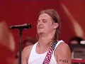 Kid Rock In the 90s Was Different