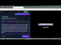 Star Bonus Tutorial Demo Mode