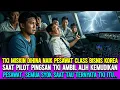 Download Lagu TKI YANG DIREMEHKAN‼️TKI INI SELAMATKAN RATUSAN JIWA SAAT PESAWAT KOREAN AIR HAMPIR JATUH