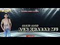 Lagu AUN KHABAR MU || JASNI JASH || official audio\u0026lyrics