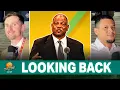 What s Your FAVORITE Doc Rivers Memory Celtics Daily at Hall of Fame