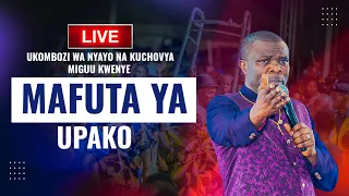 Live 23 09 2025 IBADA YA MAOMBI MAOMBEZI NA KUFUNGULIWA 